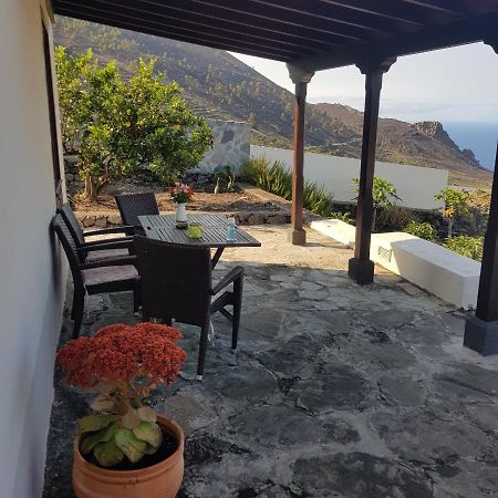 Vila Casa Pardelo Fuencaliente de la Palma Exteriér fotografie